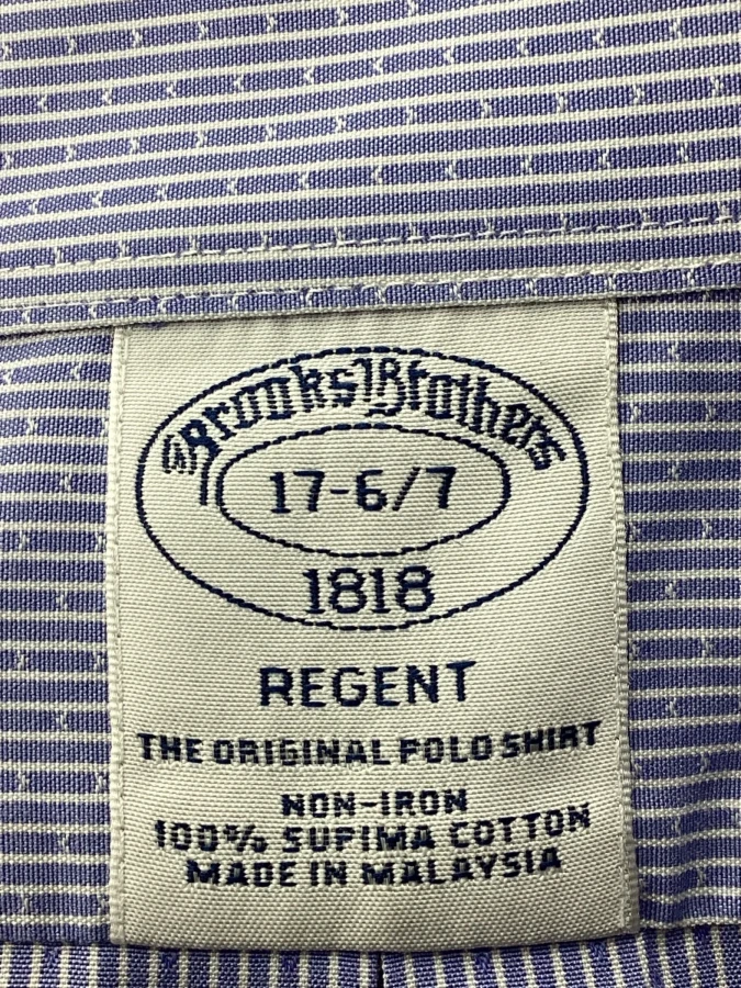 Brooks Brothers