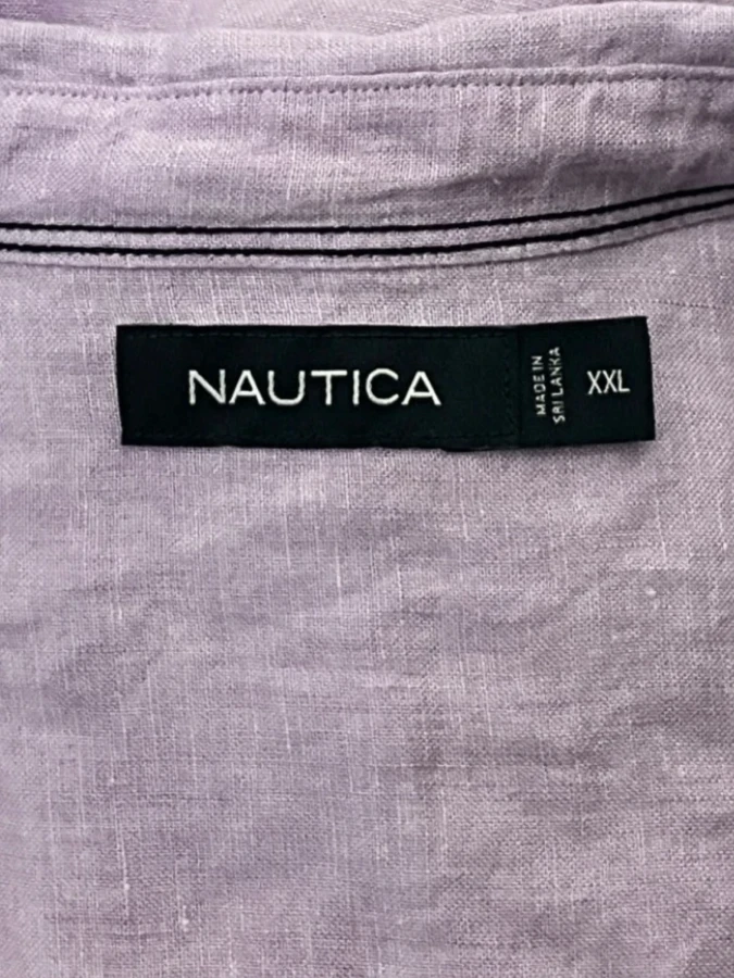 Nautica