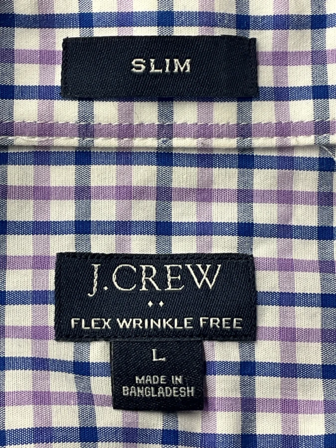J. Crew