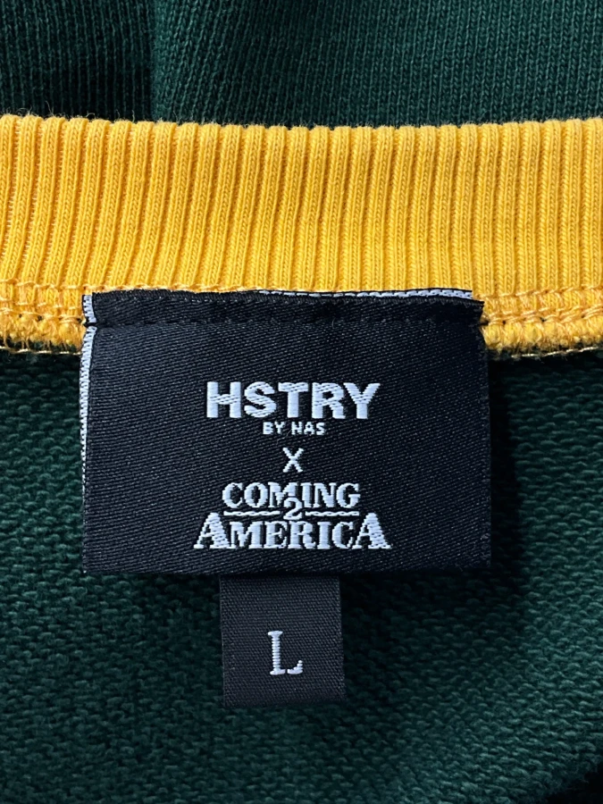 HSTRY