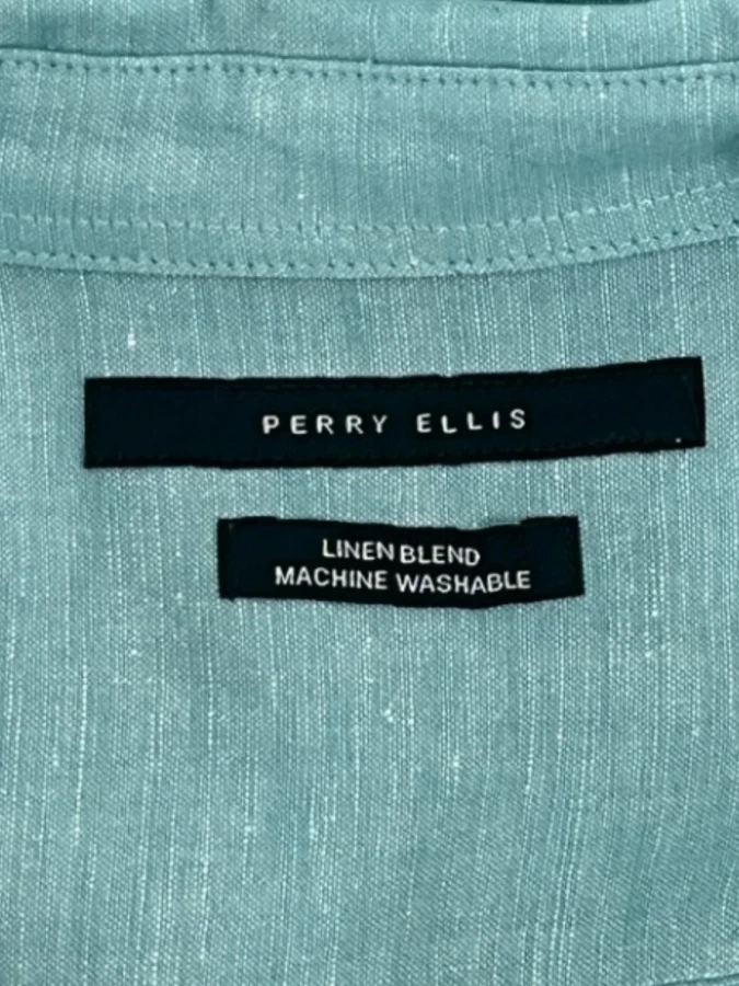 Perry Ellis