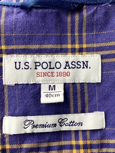 U.S. Polo Assn.