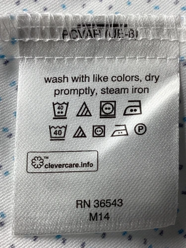 Van Heusen