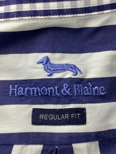 Harment & Blaine