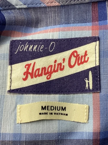 Johnnie-O