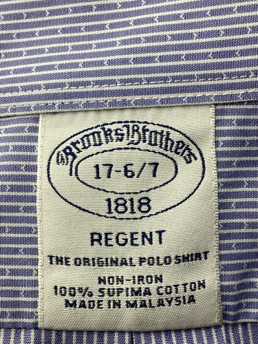 Brooks Brothers
