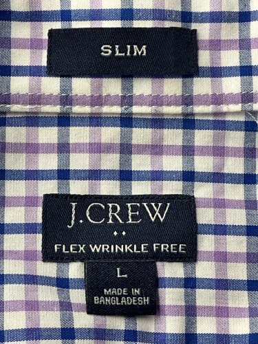 J. Crew