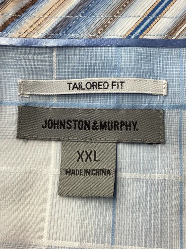 Johnston & Murphy
