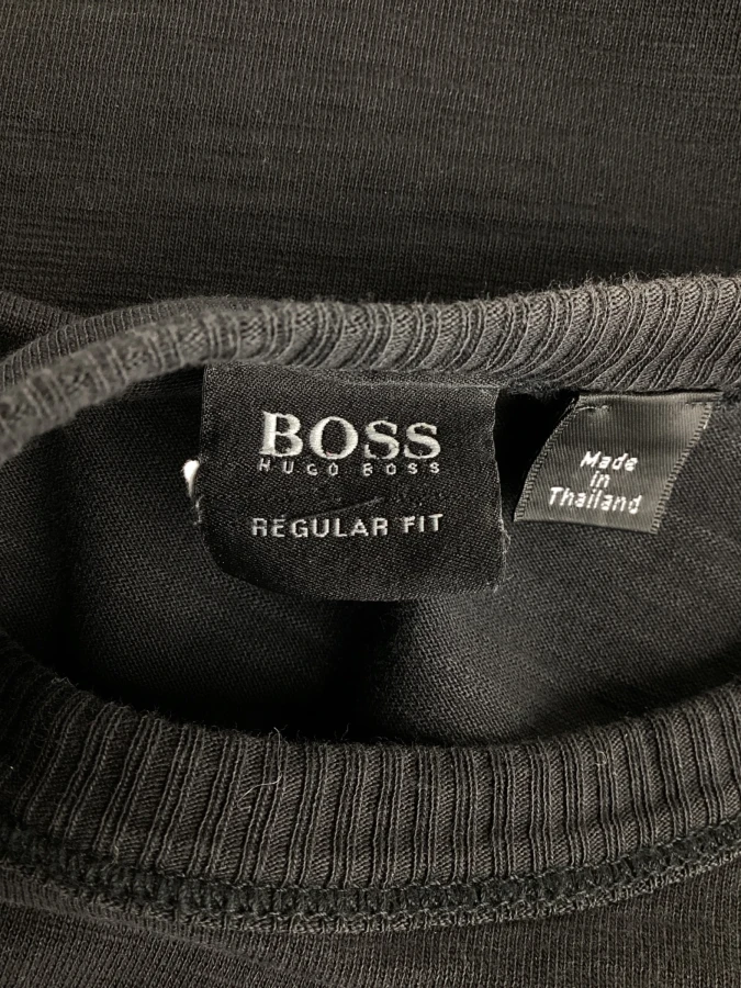 Hugo Boss