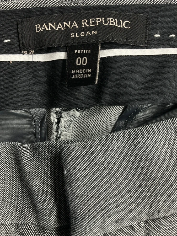 Banana Republic