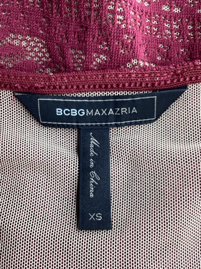 Bcbg