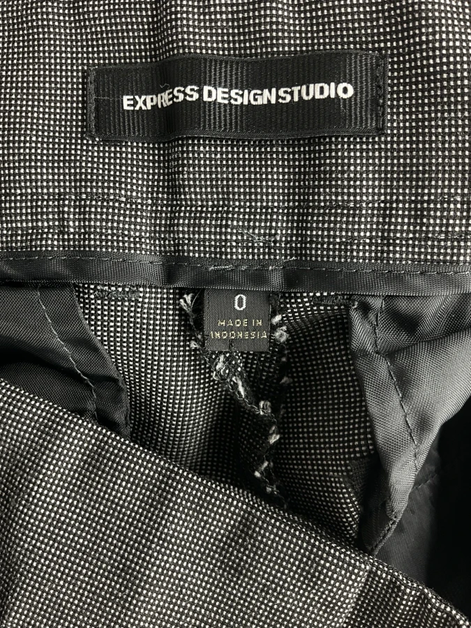 Express