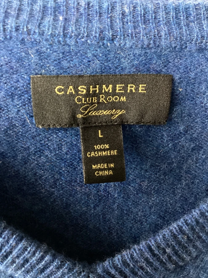 Club Room
