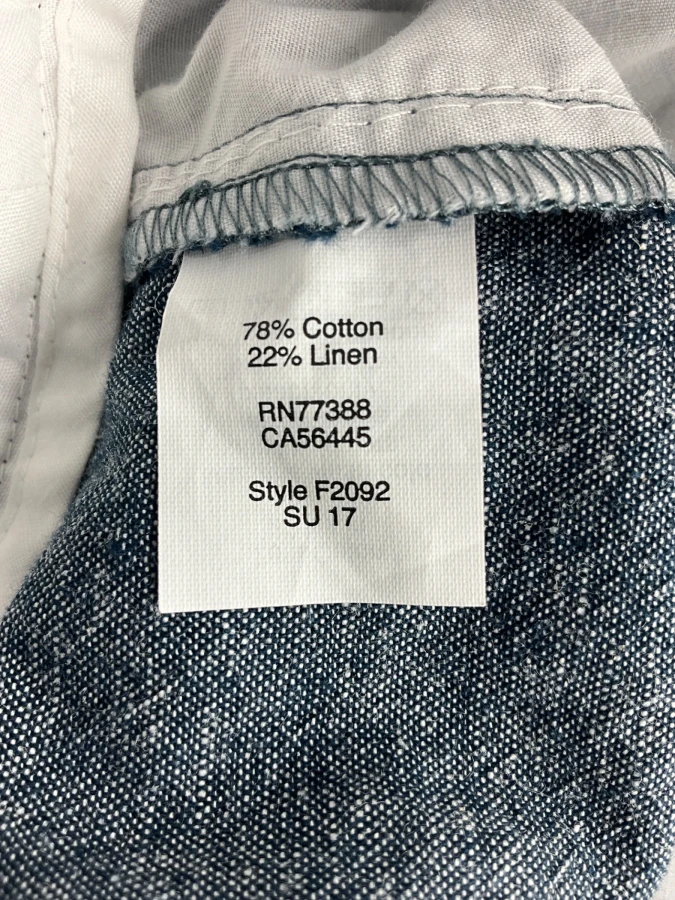 J. Crew