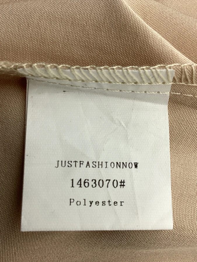 JustFashionNow