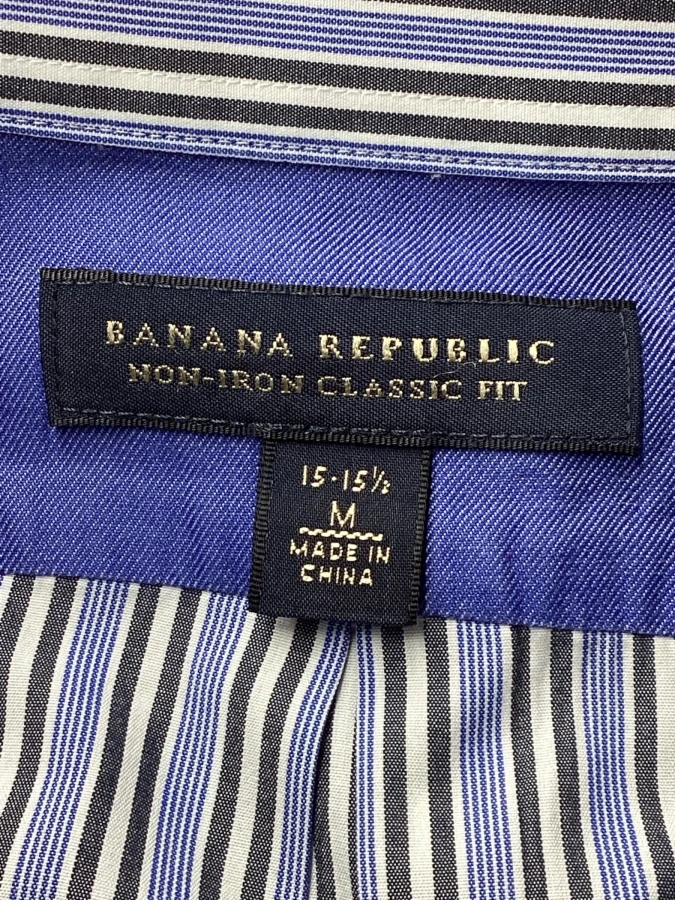 Banana Republic