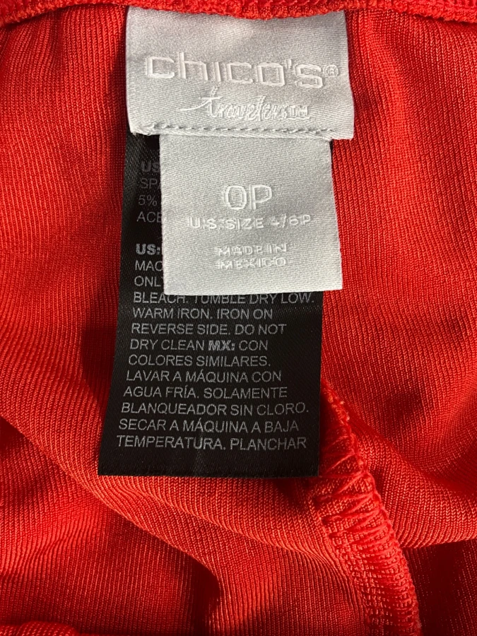 Chico's