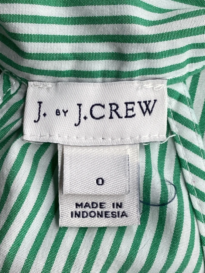 J. Crew
