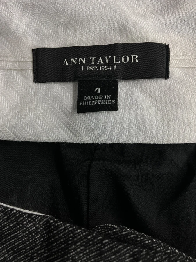 Ann Taylor