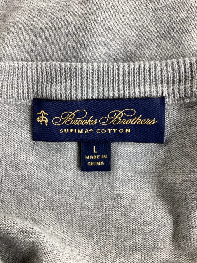 Brooks Brothers