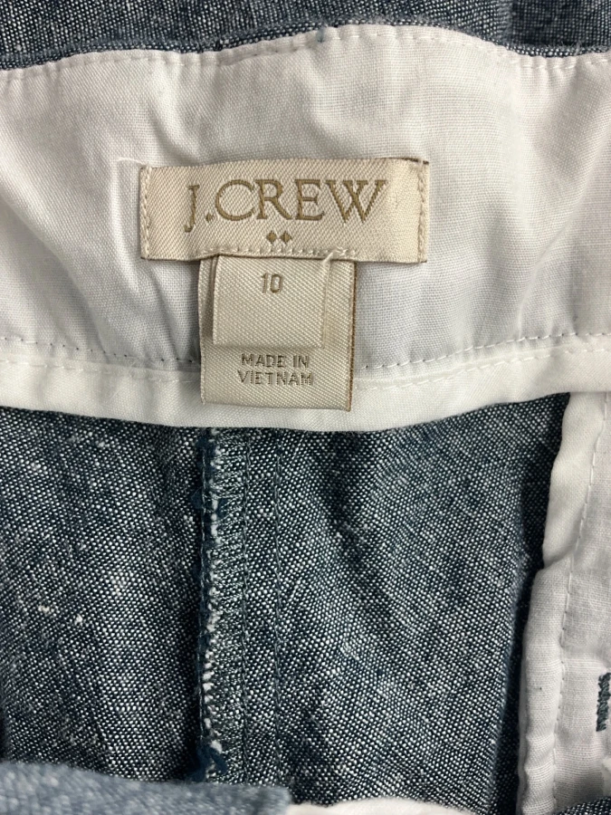 J. Crew