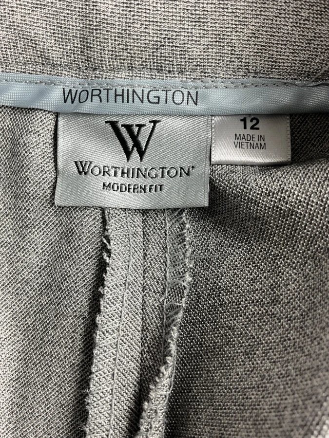 Worthington