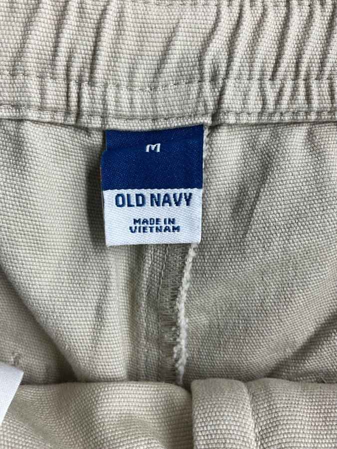 Old Navy