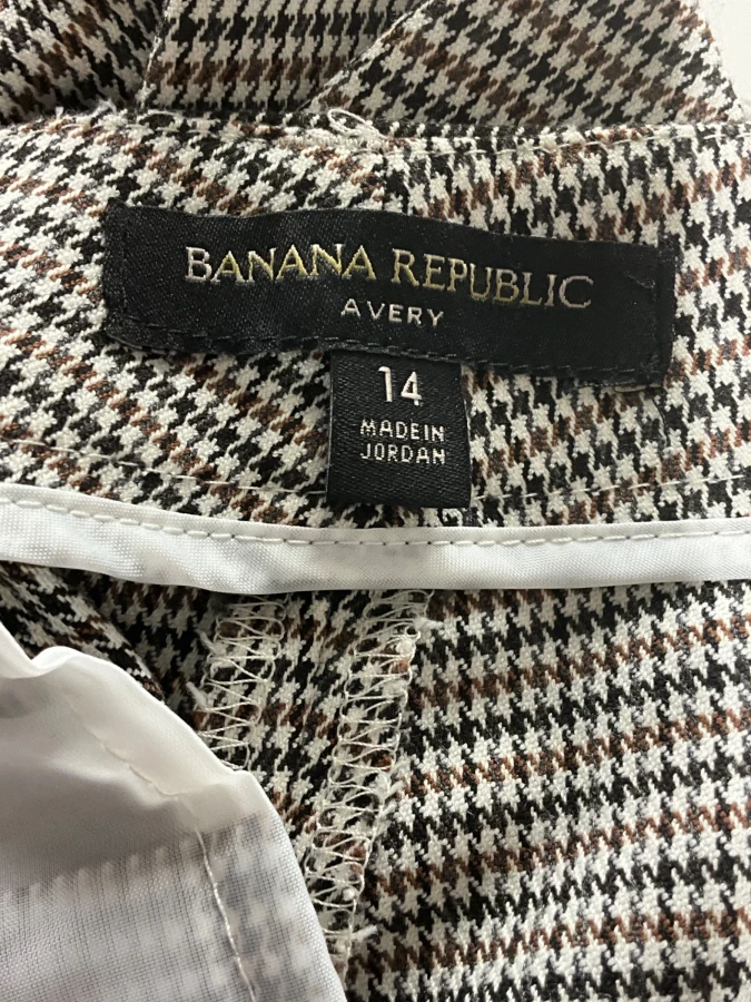 Banana Republic