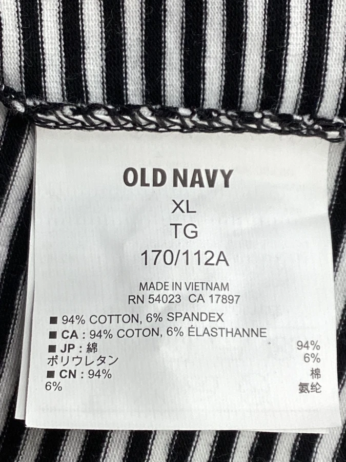 Old Navy