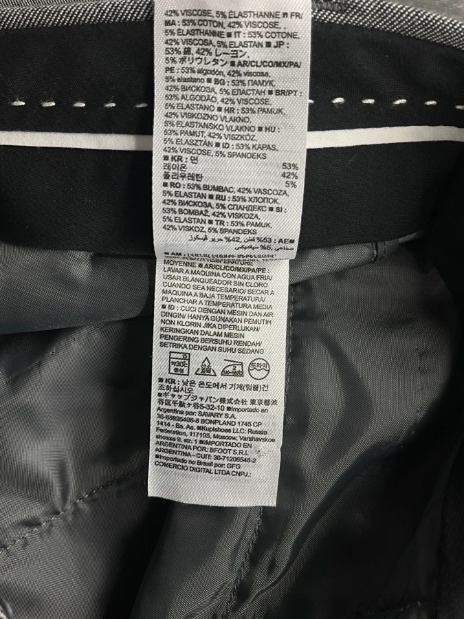 Banana Republic