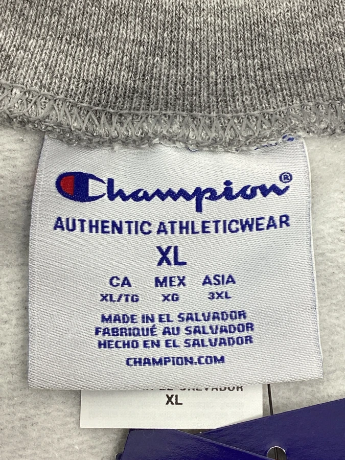 Champion