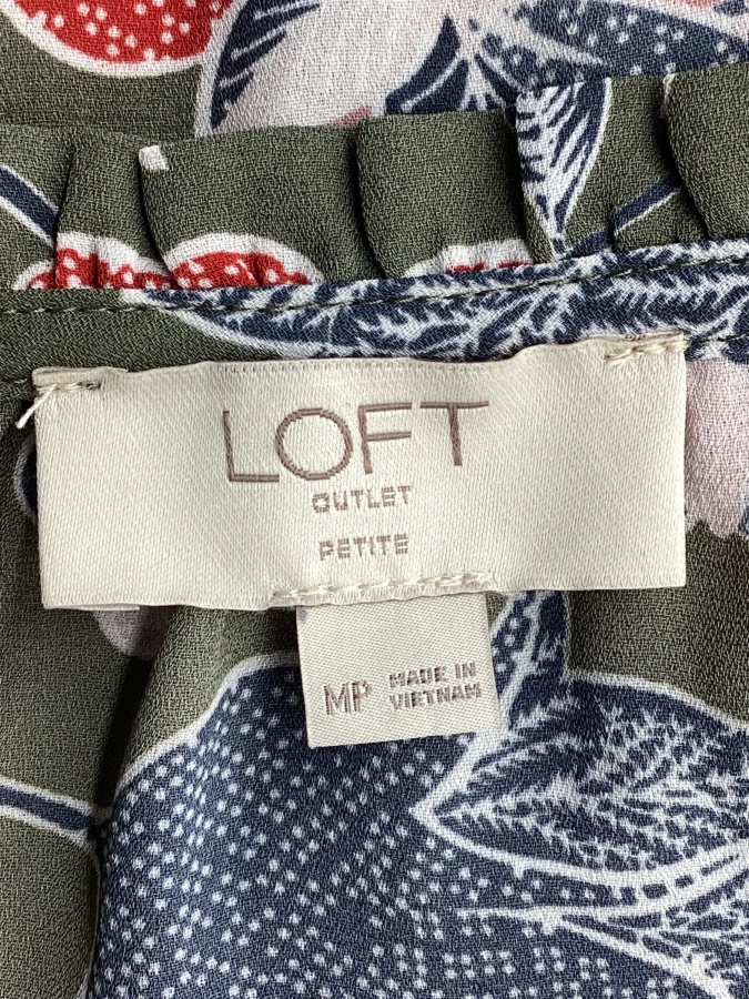 Ann Taylor Loft