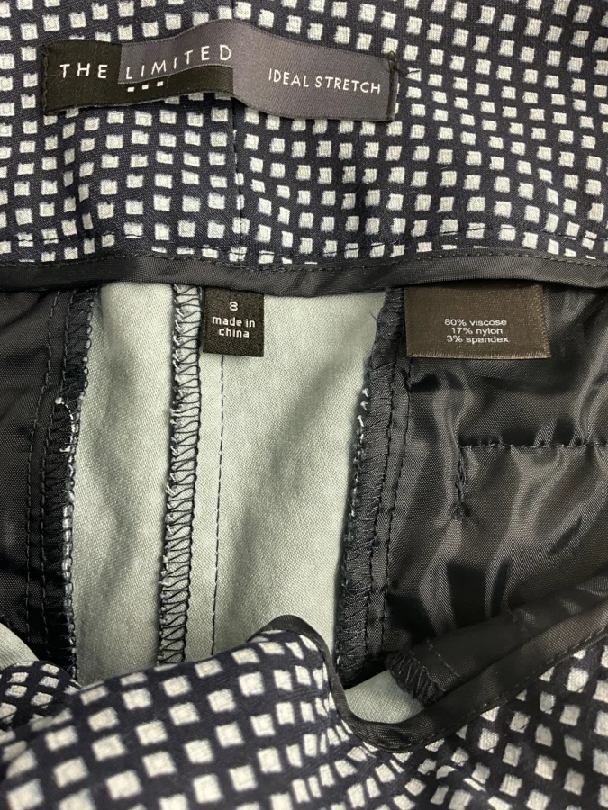 The Limited