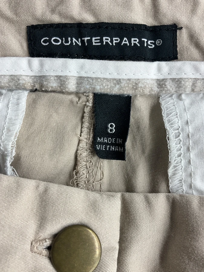 Counterparts