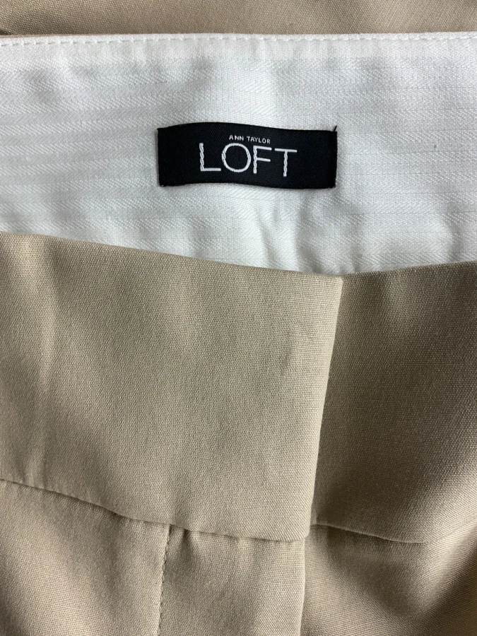 Ann Taylor Loft