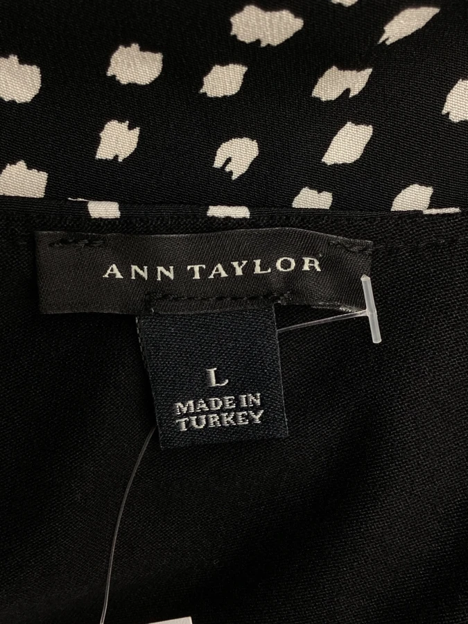 Ann Taylor