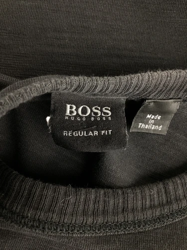 Hugo Boss