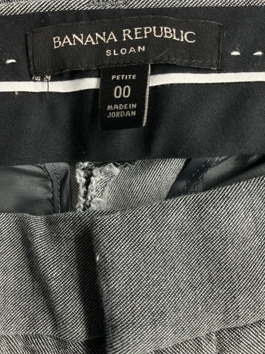 Banana Republic