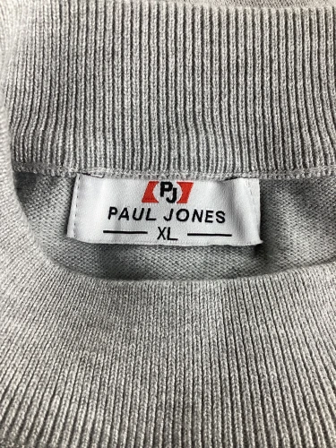 Paul Jones