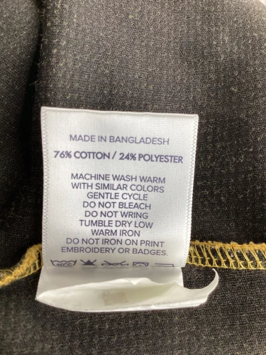 Van Heusen