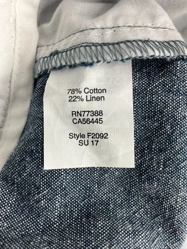 J. Crew