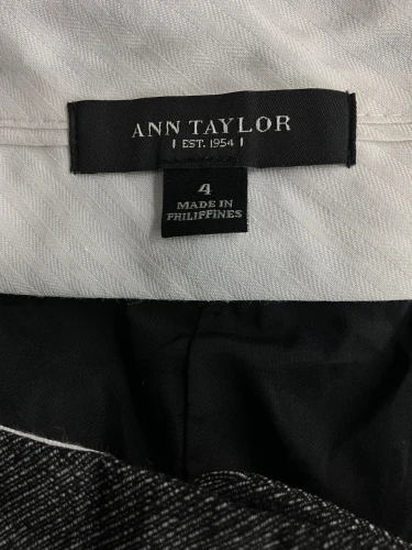 Ann Taylor