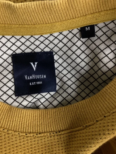 Van Heusen