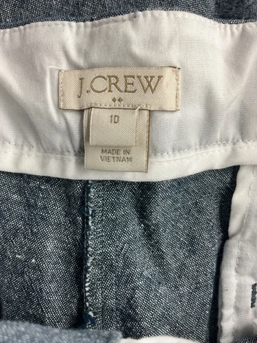 J. Crew