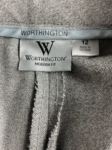 Worthington