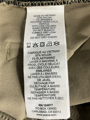 PrAna