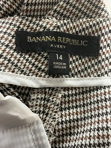 Banana Republic
