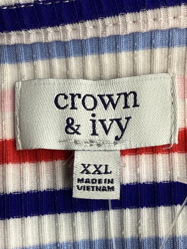 Crown & Ivy