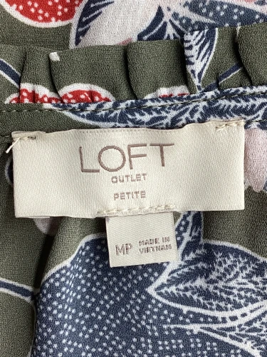 Ann Taylor Loft