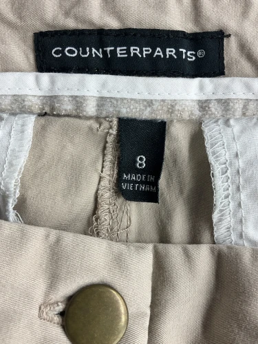 Counterparts